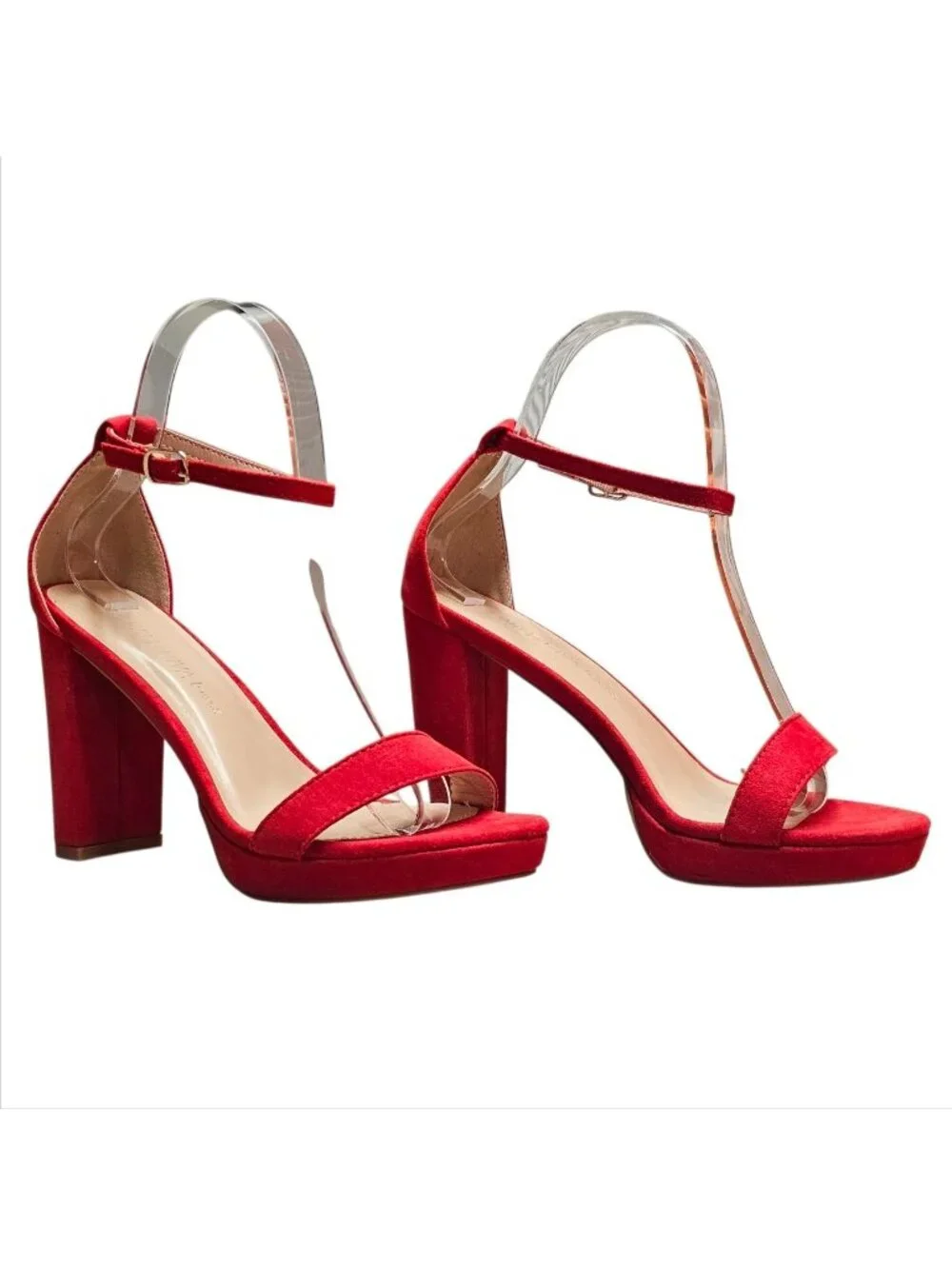 N/A these ankle